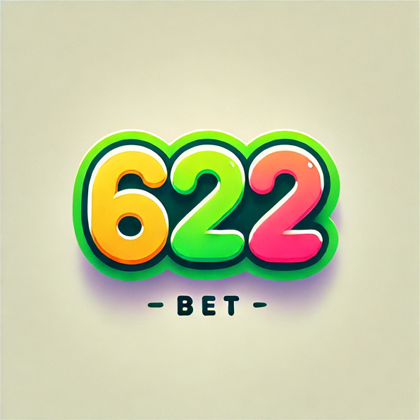 Logo da 622bet