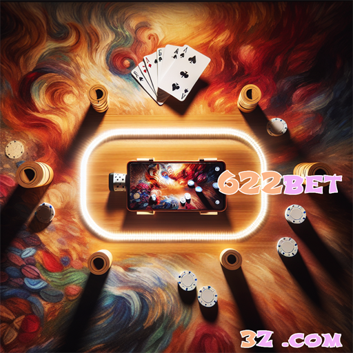 Descubra a Categoria Alto Limite no 622bet